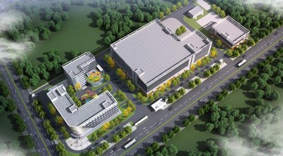 聚焦&mdash;宁波快盈VIIII期项目工地专访