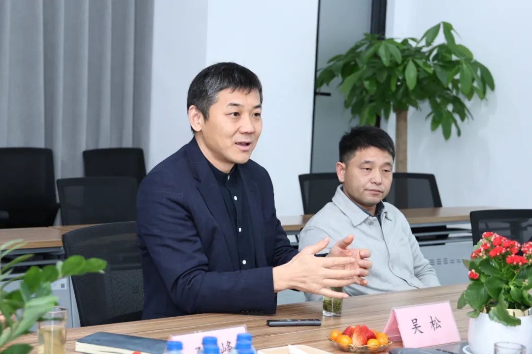 1707186280919074.jpg 快盈VIII生物与纳微科技达成战略合作:深耕底层技术的双向奔赴_5.jpg