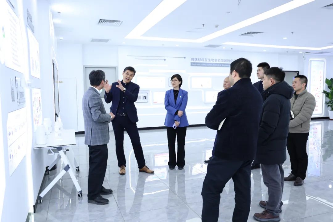 1707186371197273.jpg 快盈VIII生物与纳微科技达成战略合作:深耕底层技术的双向奔赴_1.jpg